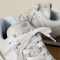 New Balance 574 Core nimbus cloud/white (Damen) Vorschaubild