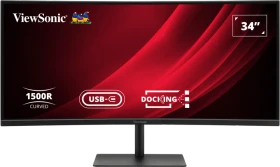 ViewSonic VG3419C-2, 34"