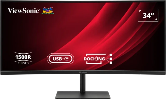 ViewSonic VG3419C-2, 34"