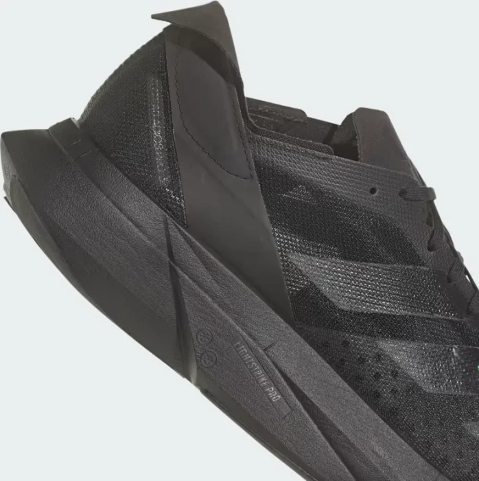 adidas Adizero Adios Pro 3 core black (Damen)