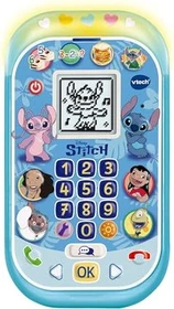 VTech Stitch Lernhandy