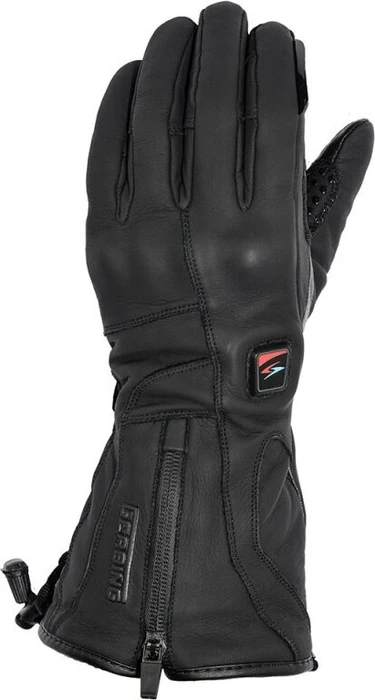 Gerbing Expert Xtreme Ladies schwarz