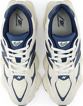 New Balance 9060 nb navy/linen