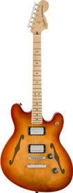Fender Squier Affinity Series Starcaster MN 3-Color Sunburst