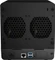 Synology DiskStation DS420j, 1GB RAM, 1x RJ-45 1000Base-T, 2x USB-A 3.0 Vorschaubild