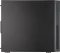 Cooler Master Silencio 550, schwarz matt, schallgedämmt Vorschaubild