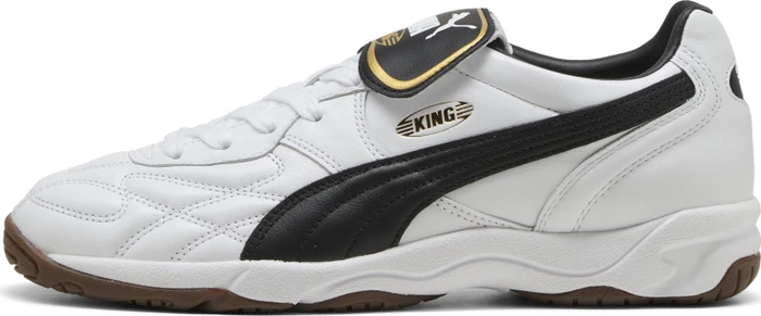 Puma King Indoor
