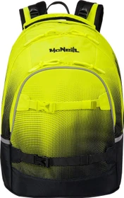 McNeill Milo Lemon Schulrucksack