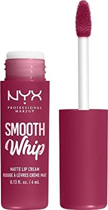 NYX Smooth Whip Matte Lip Cream Lippenstift