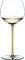 Riedel Fatto A Mano Oaked Chardonnay Weißweinglas gelb Vorschaubild