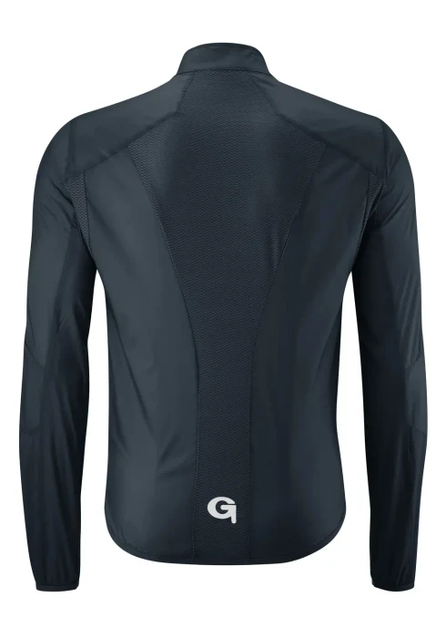 Gonso Campello Fahrradjacke outerspace (Herren)