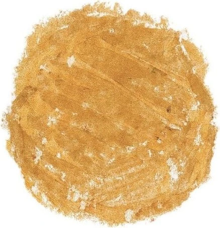 Stockmar Wachsstifte, gold, 12er-Pack