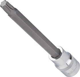 Vigor Torx Steckschlüssel 1/2", T60x140mm