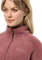 Jack Wolfskin Moonrise FZ Funktionsjacke red ochre (Damen) Vorschaubild