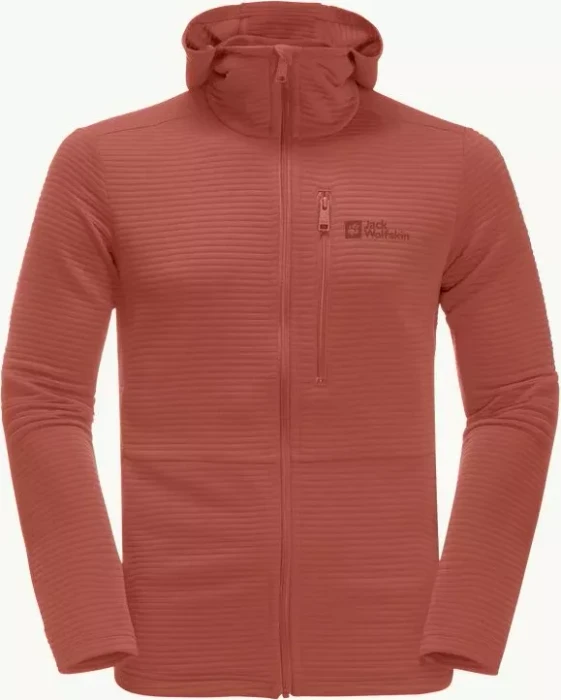 Jack Wolfskin Modesto Hooded Jacke (Herren)
