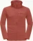 Jack Wolfskin Modesto Hooded Jacke (Herren) Vorschaubild