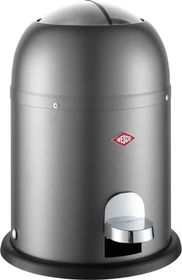 Wesco Kickmaster 6l graphit matt
