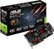 ASUS GeForce GTX 960 DC2 Black Edition OC, GTX960-DC2OC-2GD5-BLACK, 2GB GDDR5, DVI, HDMI, 3x DP Vorschaubild