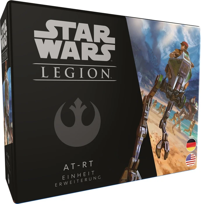 Star Wars Legion - AT-RT