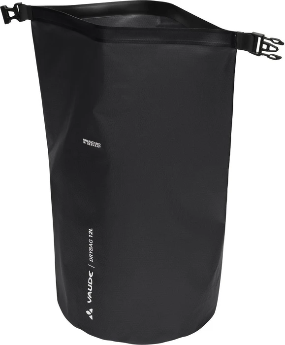 Vaude Drybag 12L Drybag schwarz