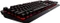 Tt esports Challenger Edge Membrane Gaming Keyboard, USB, DE Vorschaubild