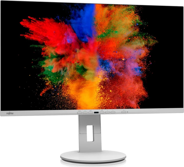 Fujitsu P-Line P2711 TE QHD, 27"