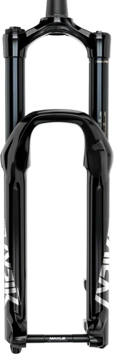 RockShox Lyrik Ultimate RC2 DebonAir Boost 15mm TA 46mm Offset 27.5"/650B 160mm Federgabel gloss black