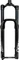 RockShox Lyrik Ultimate RC2 DebonAir Boost 15mm TA 46mm Offset 27.5"/650B 160mm Federgabel gloss black Vorschaubild