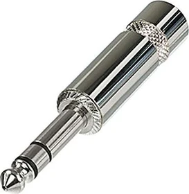REAN NYS228 6.35mm-Klinkenstecker (verschiedene Modelle)
