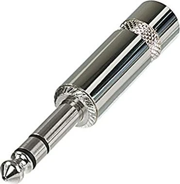 REAN NYS228 6.35mm-Klinkenstecker (verschiedene Modelle)