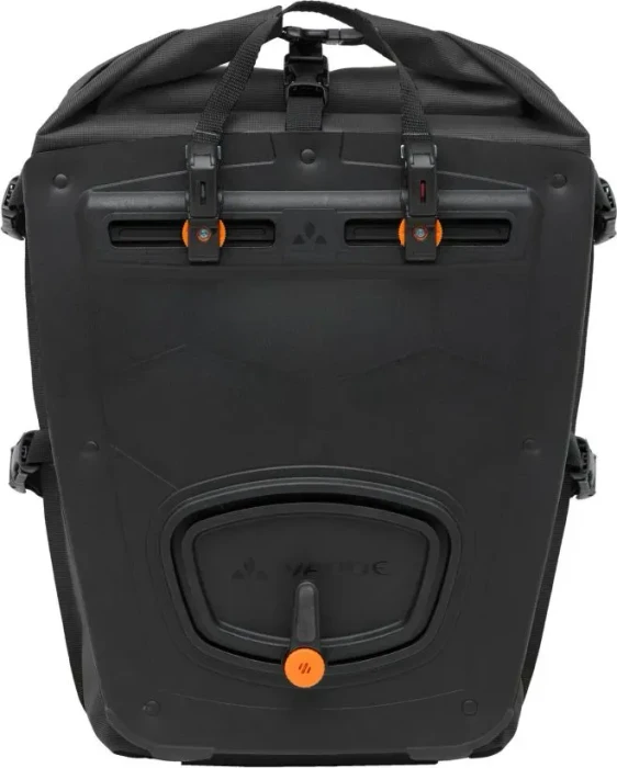 Vaude Free Cargo Gepäcktasche schwarz