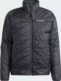 adidas Terrex Multi Insulation Funktionsjacke schwarz (Herren)