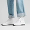 Puma ST Runner v4 Leather puma white/puma black Vorschaubild