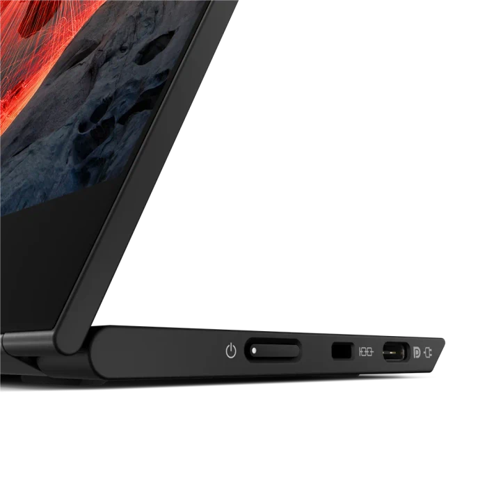 Lenovo ThinkVision M14t, Gen2, 14"