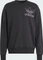 adidas Adicolor Outline Trefoil Sweatshirt schwarz (Herren) Vorschaubild
