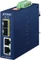 Planet IGT-2205AT-E Industrial Gigabit Medienkonverter, 2x RJ-45, 2x SFP Vorschaubild