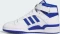 adidas Forum Mid cloud white/royal blue Vorschaubild