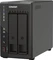 QNAP Turbo Station TS-253E-8G, 8GB RAM, 2x RJ-45 2.5GBase-T, 2x USB-A 3.1 Vorschaubild