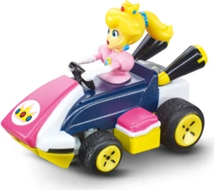 Carrera RC Mario Kart Mini RC Peach