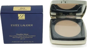 Estée Lauder Double Wear Stay-In-Place Matte Powder Foundation 2N1 desert beige LSF10, 12g