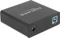 DeLOCK 4x RJ-45 LAN-Adapter, USB-B 3.0 [Buchse] Vorschaubild