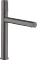 Hansgrohe Axor Uno Select 200 für Aufsatzwaschtische mit Ablaufgarnitur brushed black chrome Vorschaubild