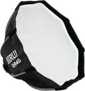 Sirui QR40 Mini Quick Release 40cm Softbox für C150X