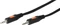 Vivanco Audio Kabel, 3.5mm Klinke [Stecker] auf 3.5mm Klinke [Stecker], 3-polig, schwarz, 1.5m Vorschaubild