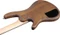 Ibanez GSR180 LBF Transparent Light Brown Flat Vorschaubild