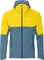 Vaude Simony 2.5L IV Funktionsjacke blue gray (Herren) Vorschaubild