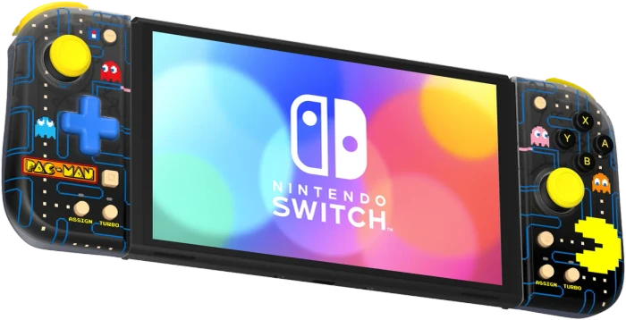 Hori Split Pad Compact Controller Pac-Man (Switch)