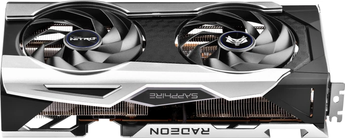 Sapphire Nitro+ Radeon RX 6650 XT, 8GB GDDR6, HDMI, 3x DP, lite retail