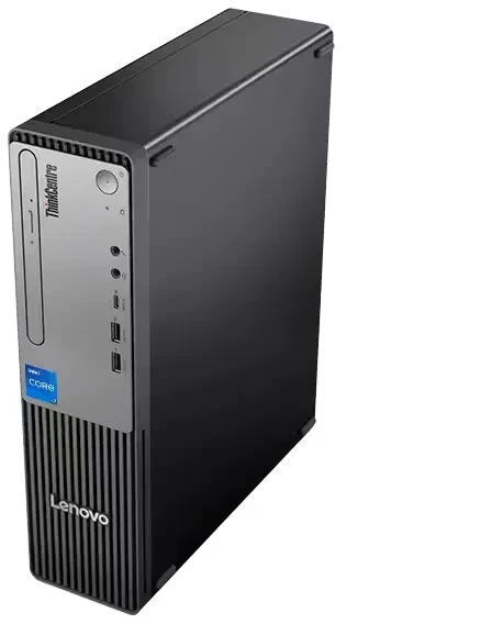 Lenovo ThinkCentre Neo 30s Tower, Core i5-13420H, 8GB RAM, 256GB SSD, DE