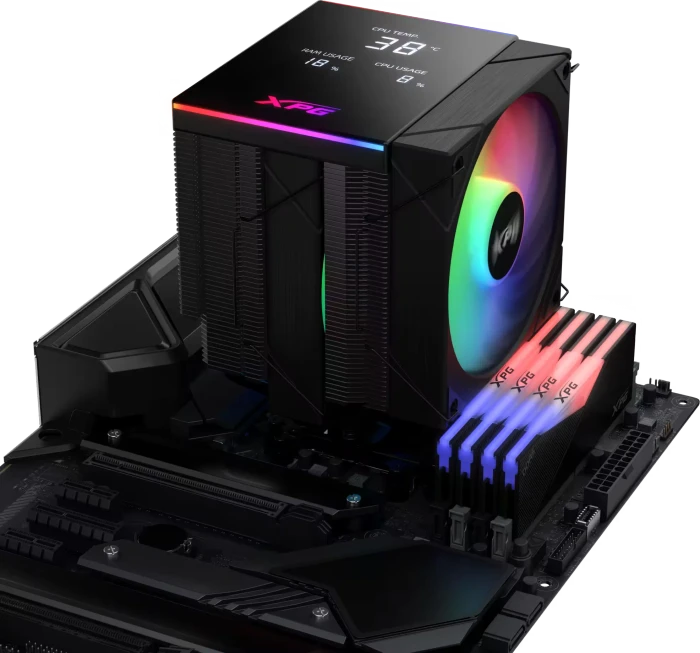 ADATA XPG Maestro Plus 62DA